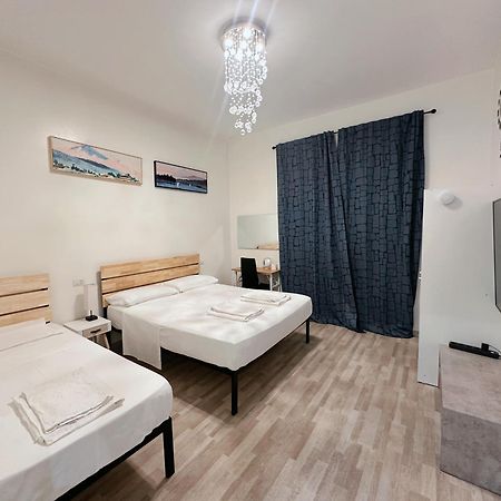 Bed & Breakfast Sakura Mediolan Zewnętrze zdjęcie
