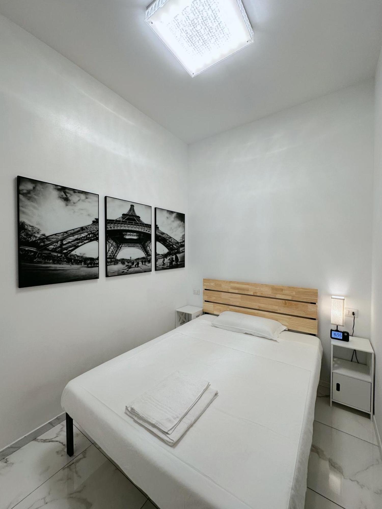 Bed & Breakfast Sakura Mediolan Zewnętrze zdjęcie