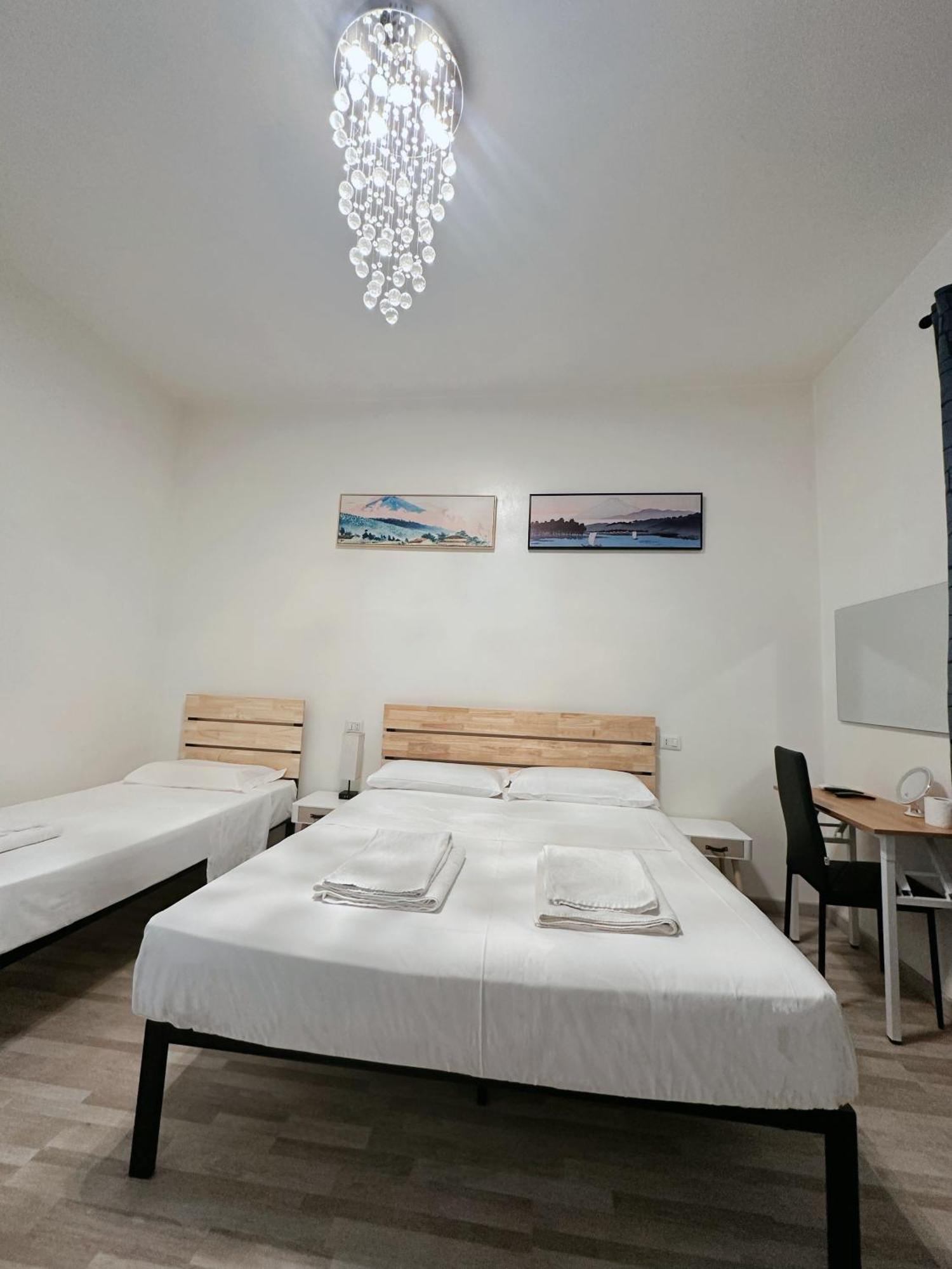 Bed & Breakfast Sakura Mediolan Pokój zdjęcie