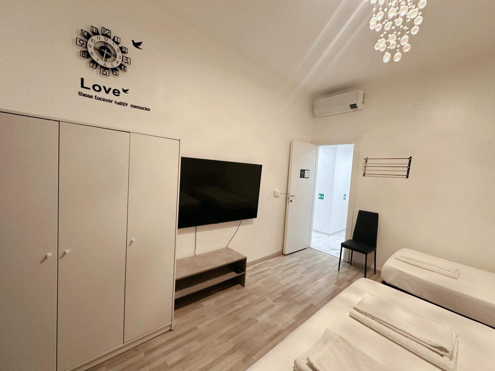 Bed & Breakfast Sakura Mediolan Pokój zdjęcie