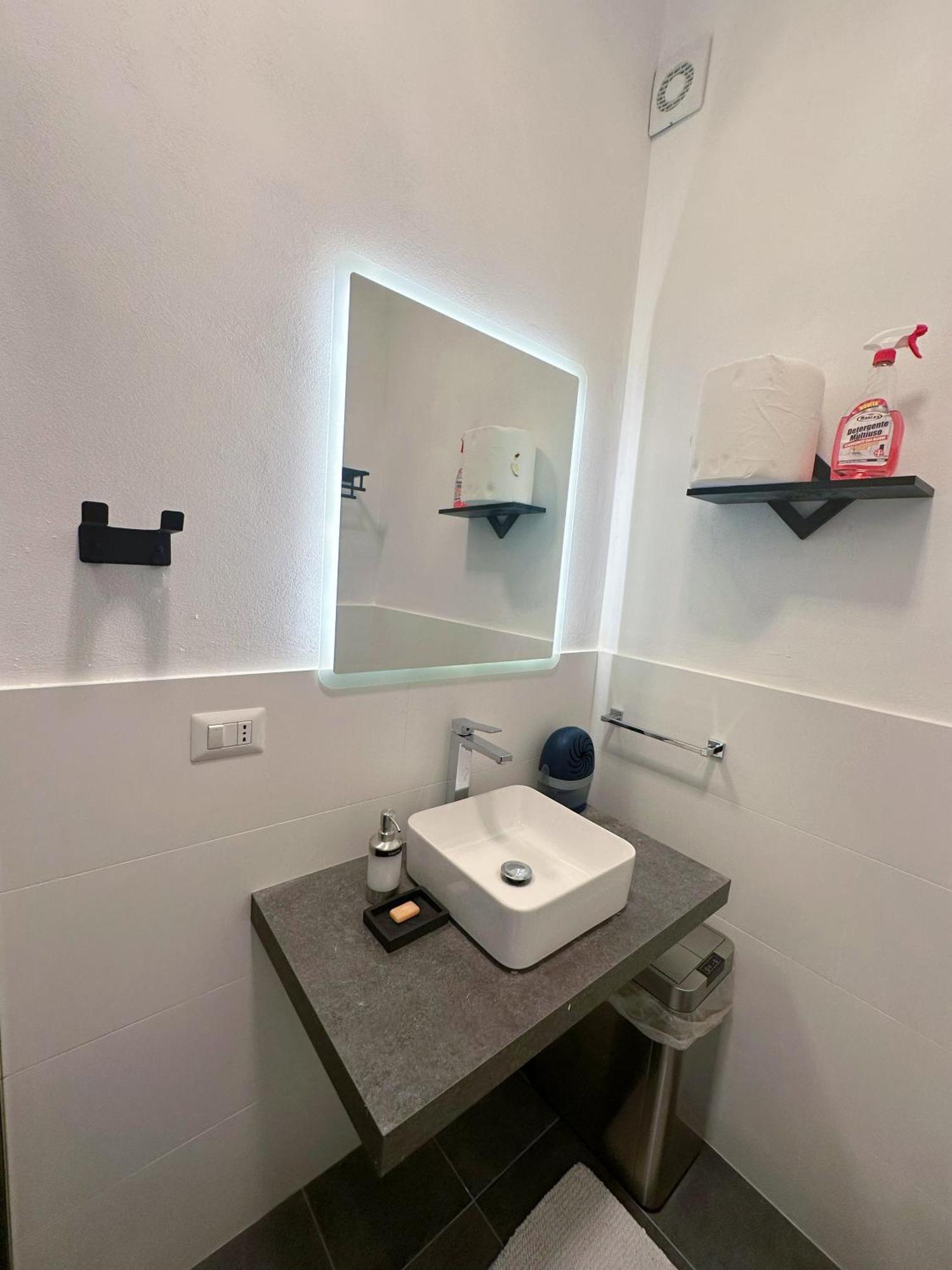 Bed & Breakfast Sakura Mediolan Zewnętrze zdjęcie